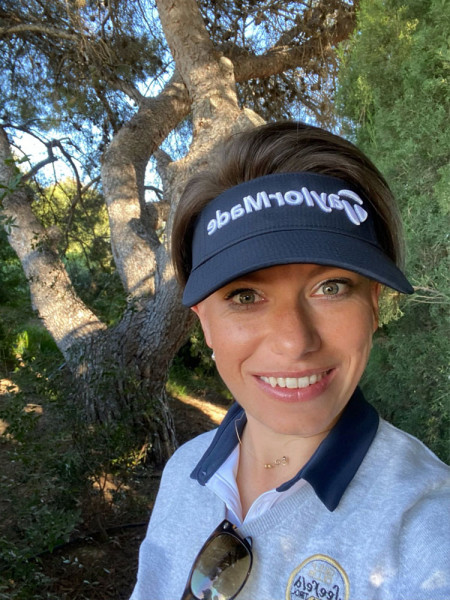 GC Seefeld Wildmoos Managerin Julia Dimke