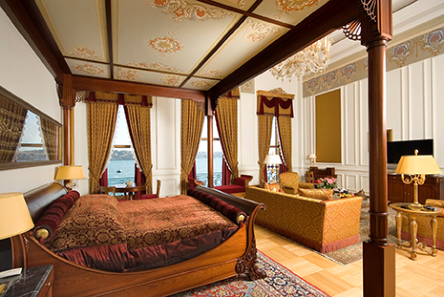 Sultan Suite 2