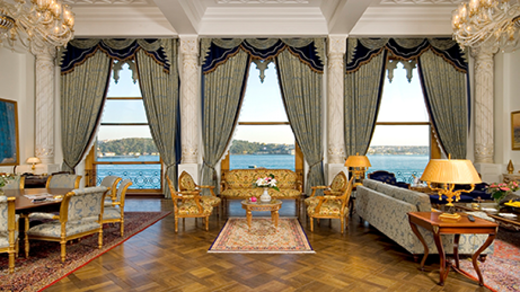 Sultan Suite 3