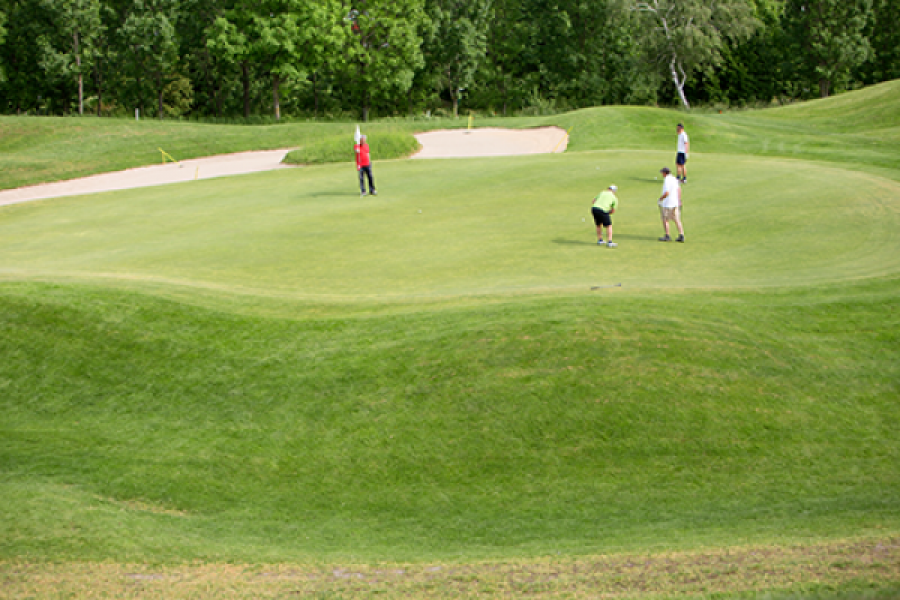 Golf Wienerberg 029