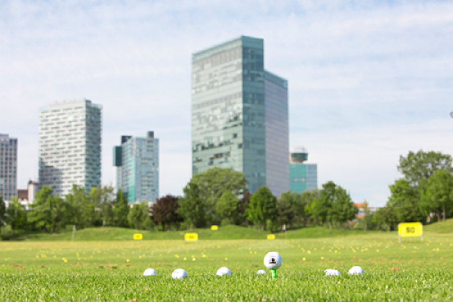 Golf Wienerberg 63