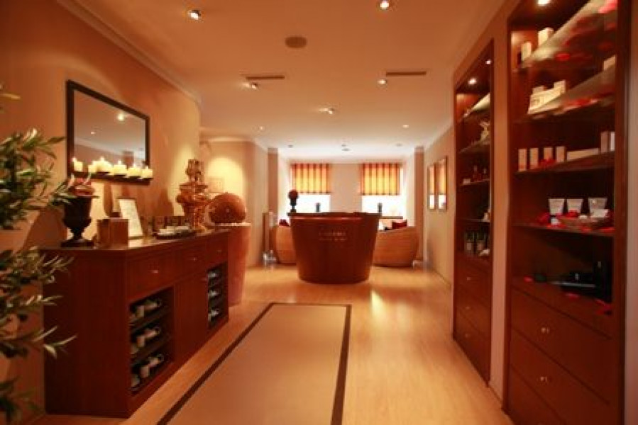 COL beautyspa