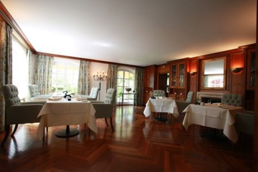 Il Giardino