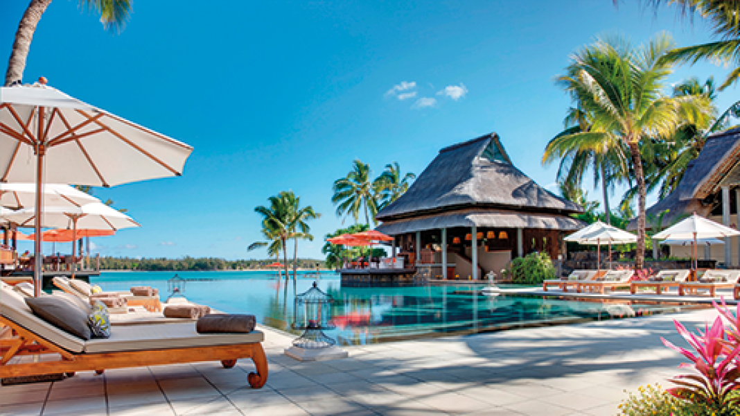 prince maurice main pool 3