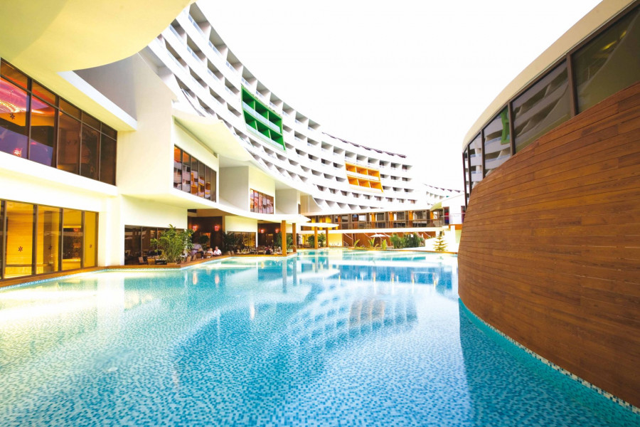 Cornelia Diamond Hotel7