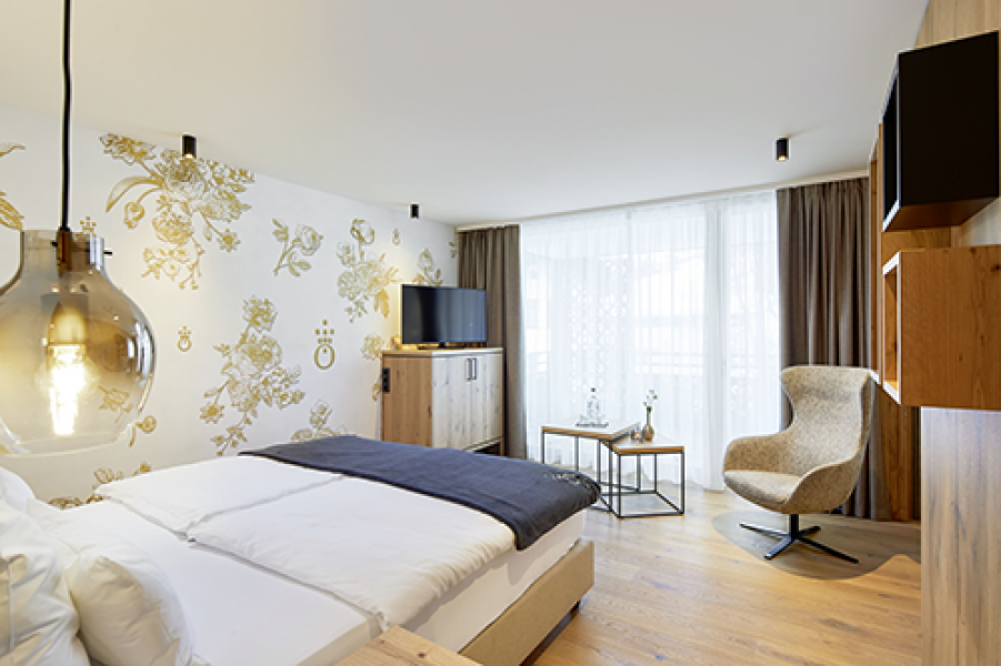 PREMIUM Suite Hochkoenigin 9