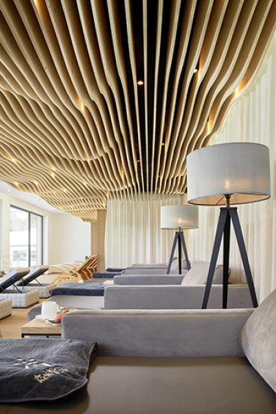 Spa Magic Dream Relaxzone Hochkoenigin 3