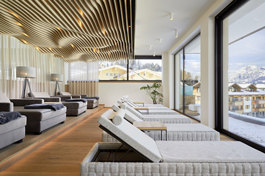 Spa Magic Dream Relaxzone Hochkoenigin 4