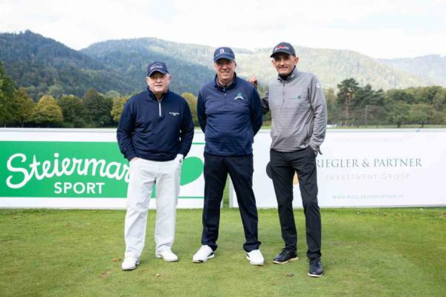 Woosnam Lane Brier