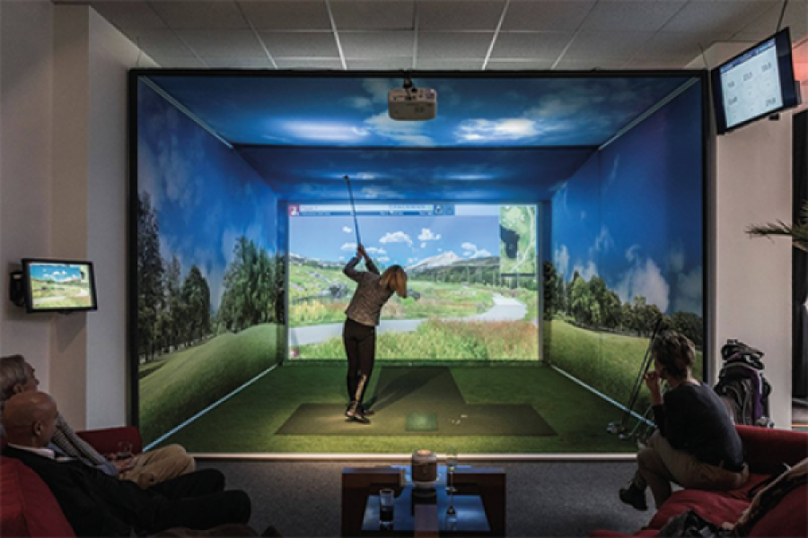 2 Laimer Ausbau 3D Simulator