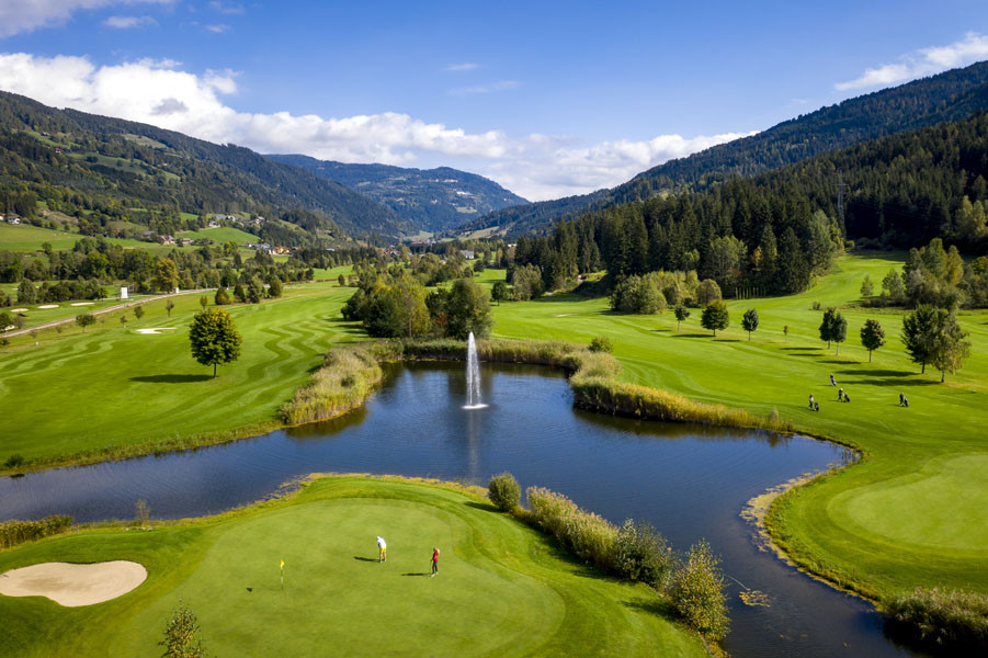 GC Murau   Kreischberg21 , И GC Murau Kreischberg Ikarus