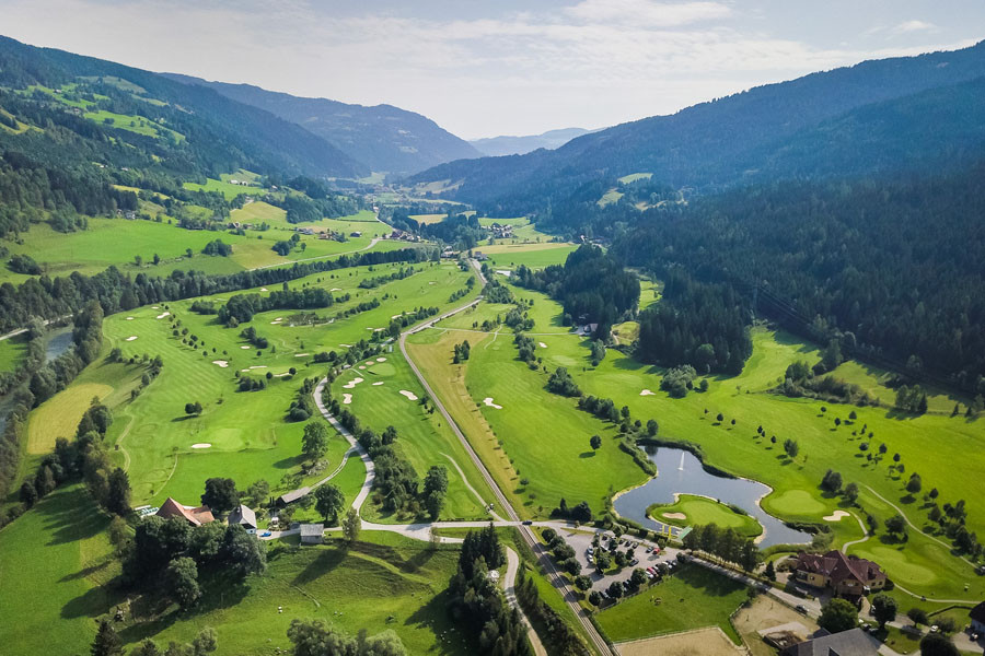 GC Murau Kreischberg 12 (c)GC Murau Kreischberg Mediadome