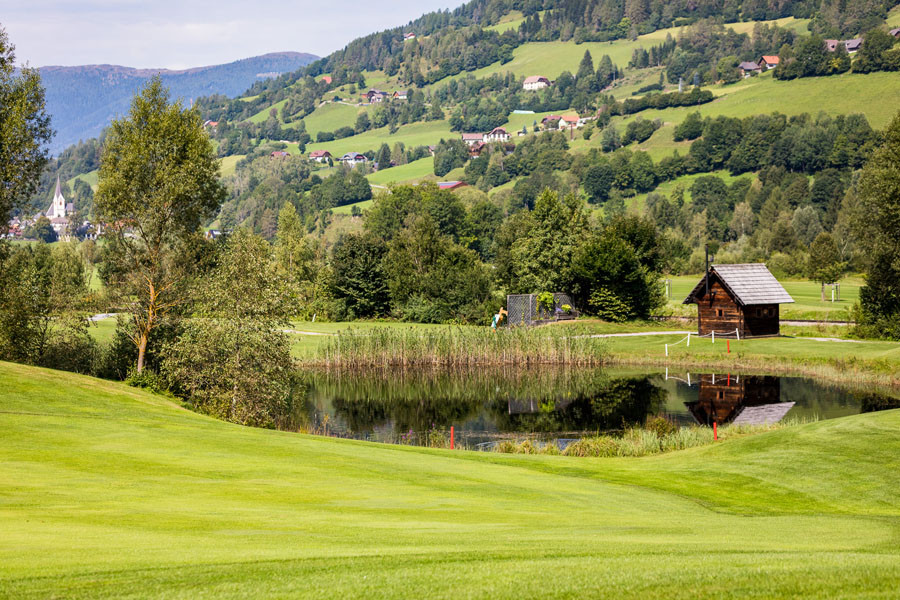 GC Murau Kreischberg 4 (c)GC Murau Kreischberg Mediadome