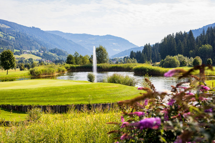 GCMurauKreischberg1 (c)GC Murau Kreischberg Mediadome