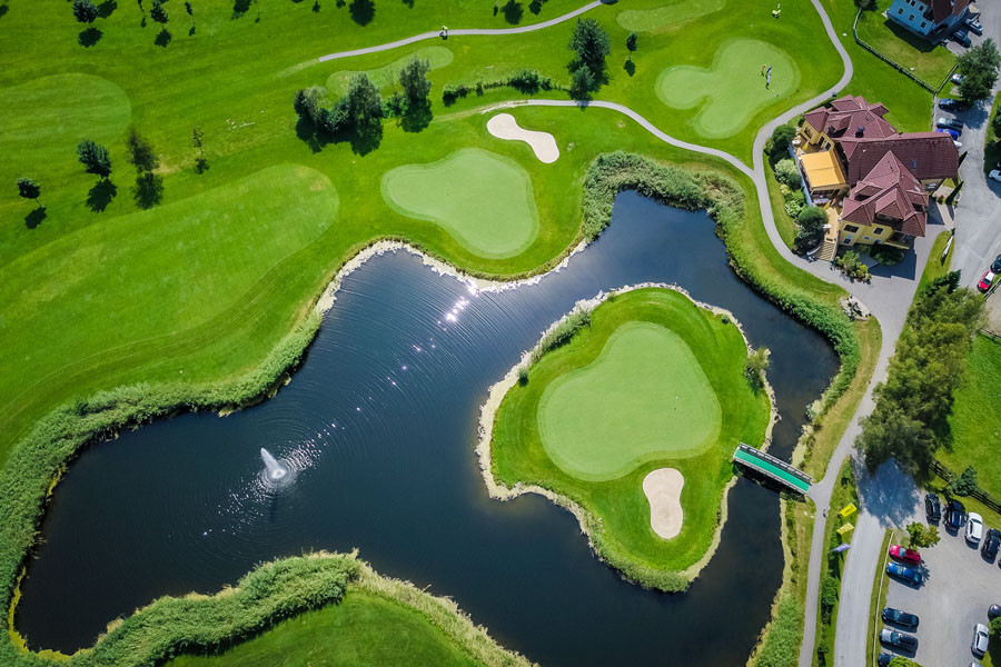 GCMurauKreischberg20ļ GC Murau Kreischberg Mediadome