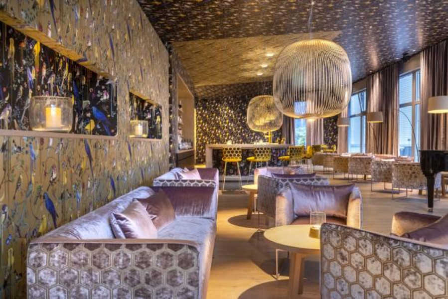 Dolomitengolf Suites 05