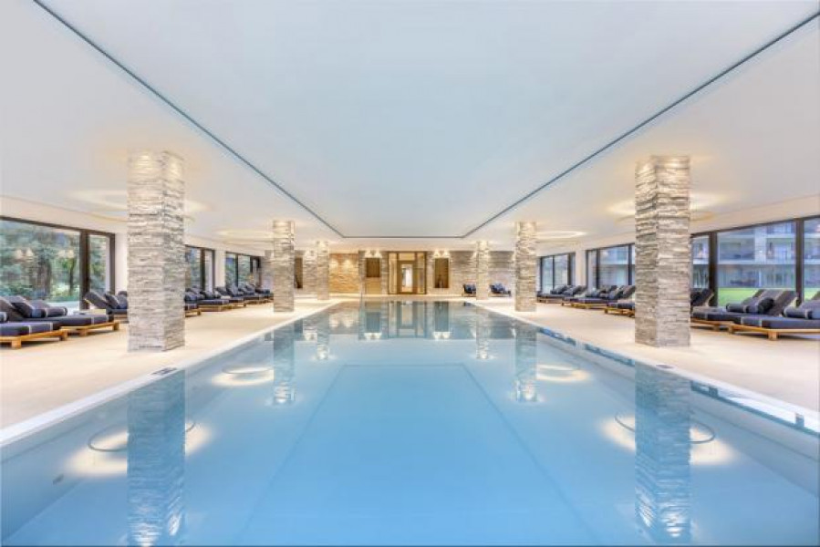 Dolomitengolf Suites 06