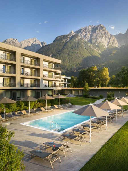 Dolomitengolf Suites 11