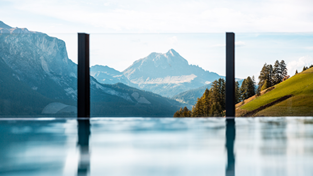 Hotel Fanes Nicola Grigis