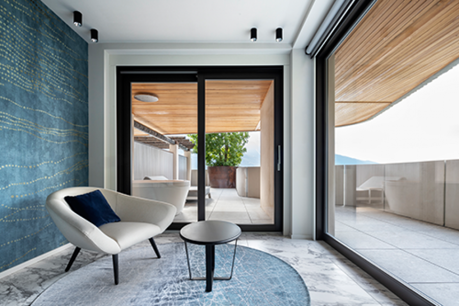 EALA Junior Suite Nemos GESIA 1