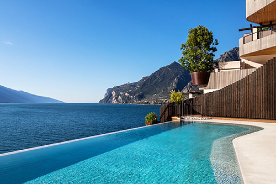 Outdoorpool EALA GESIA 7