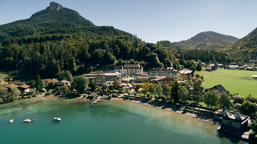 2017 Drohnne HOTEL MORGEN 17 LR 1