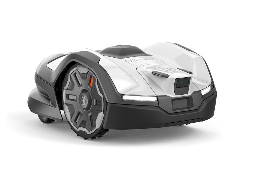 Husqvarna NERA 410VE 2