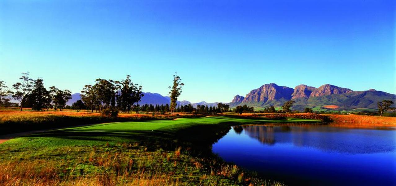 Pearl Valley