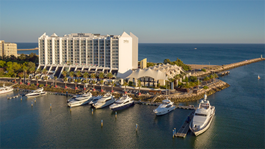 TivoliMarinaVilamoura DroneAerial 3