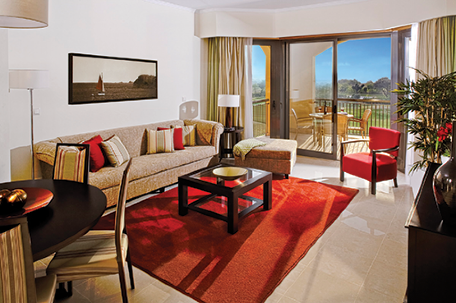 TivoliResidencesAtVictoria Apart Living RM 9