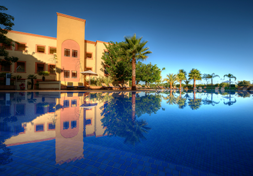 TivoliResidencesAtVictoria Pool Ext 26