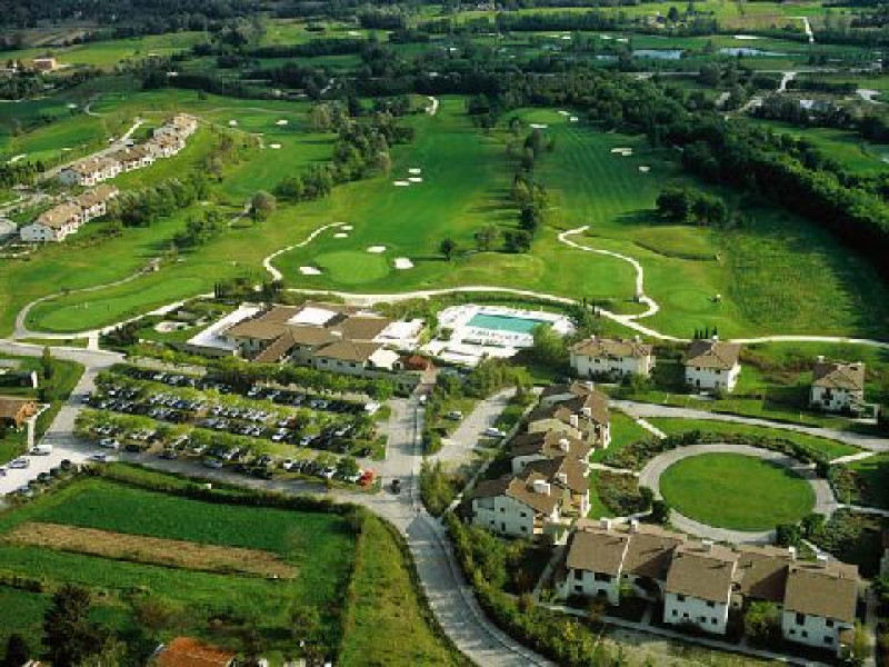 oben gc asolo
