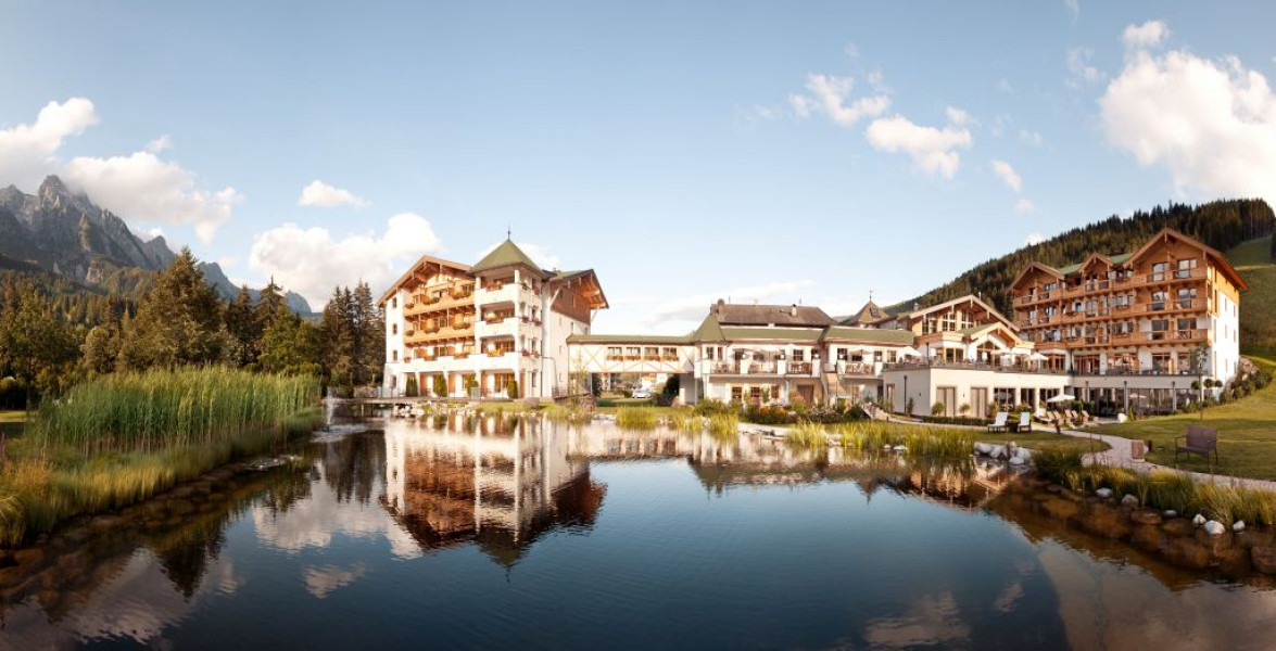 Hotel Forsthofgut web