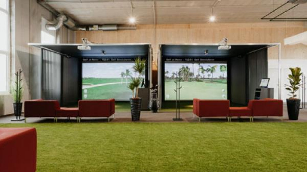 2 ... und bald wird sie mit diesen Boxen ausgestattet sein.