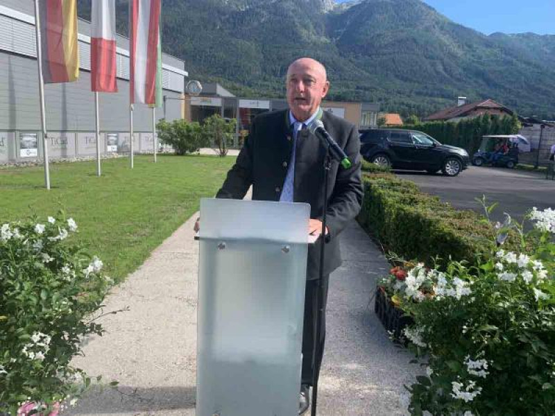 1 Festansprache Prof. Franz Laimer