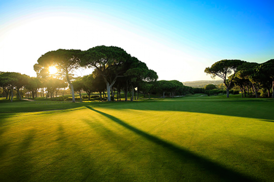The Old Course Golf Club 3rd hole3