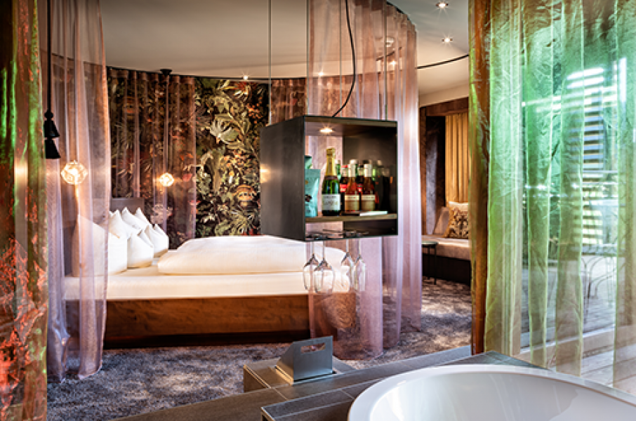 GAMS zu zweit Zimmerbeispiel