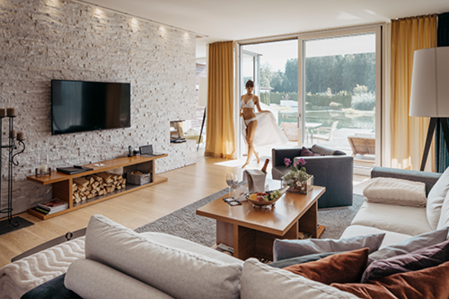 g5 suite dame credit OOTourismus RobertMaybach SPAResortThermeGeinberg 4 