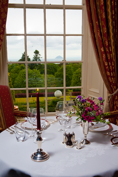 Colquhoun Dining Room2