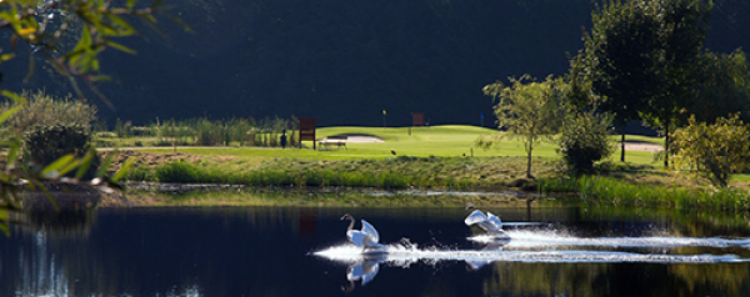 GC Romergolf 1