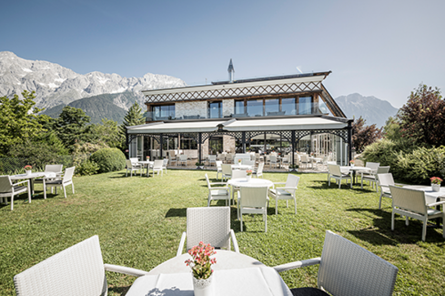 GC Mieming Clubrestaurant Greenvieh
