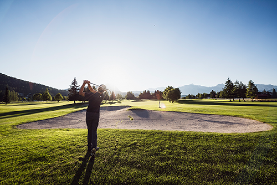GC Seefeld REith