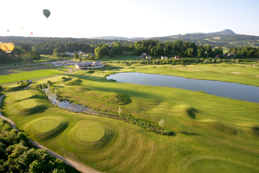 Golfclub Seltenheim (c) Kaernten
