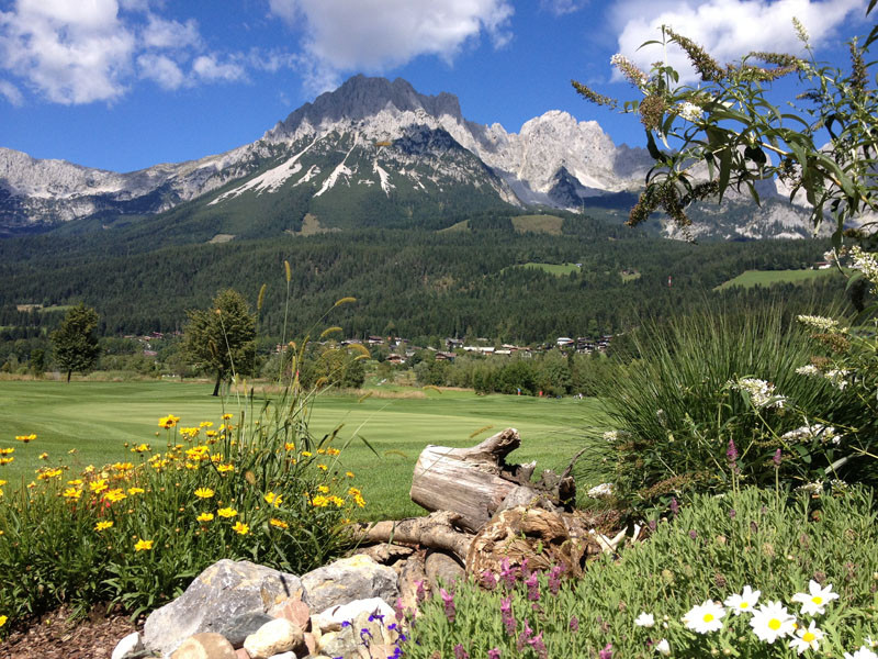 3 GC Wilder Kaiser