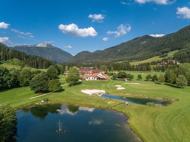©defrancesco 2020 Lärchenhof Golfplatz 14