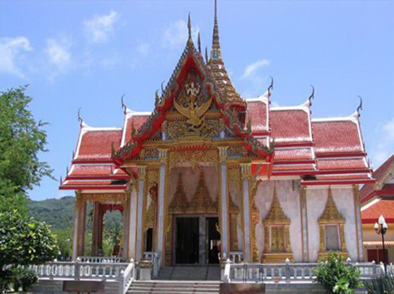 Wat Chalong3