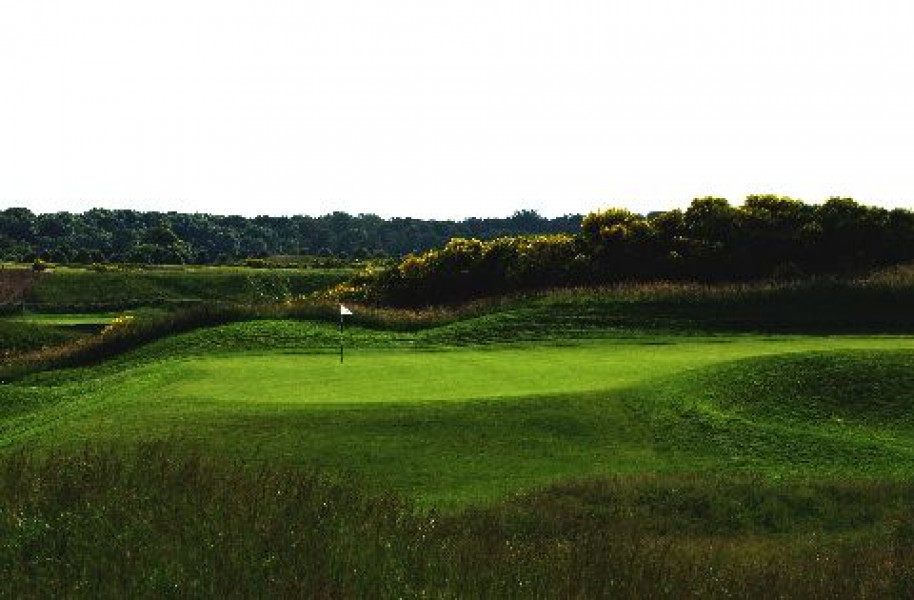 golf national Albatros 12 ter