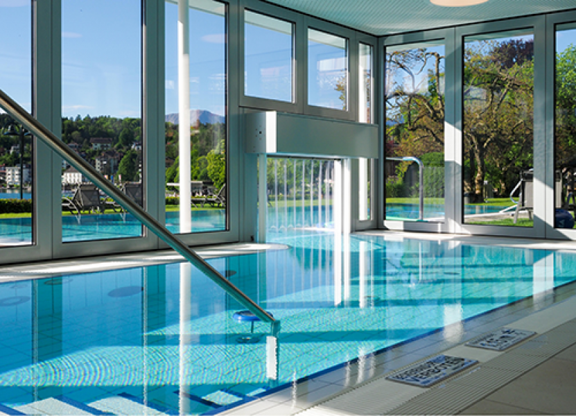 Pool Indoor 5140286
