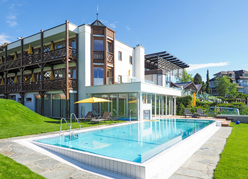 Pool Outdoor 5140298