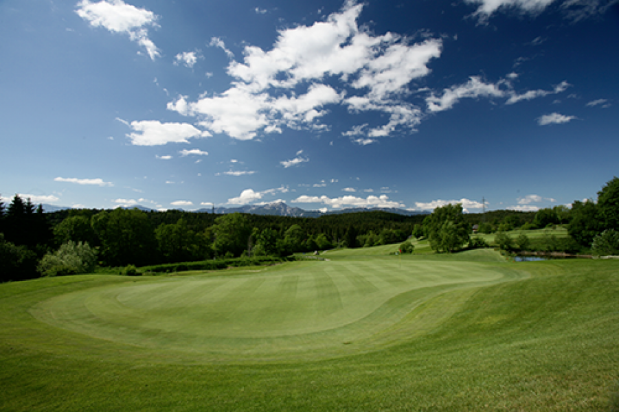 GC Velden Worthersee 6